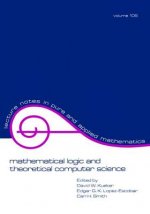 Mathematical Logic and Theoretical Computer Science