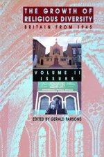 Growth of Religious Diversity - Vol 2