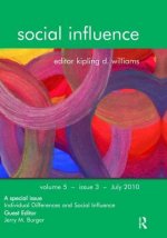 Individual Differences and Social Influence