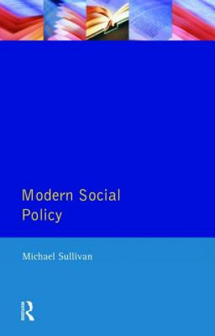 Modern Social Policy
