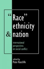 Race, Ethnicity And Nation