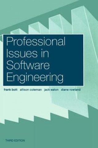 Professional Issues in Software Engineering