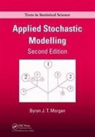 Applied Stochastic Modelling