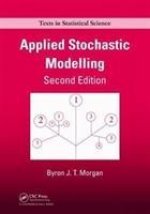 Applied Stochastic Modelling