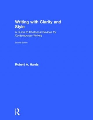 Writing with Clarity and Style