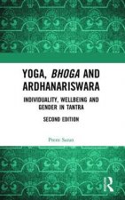 Yoga, Bhoga and Ardhanariswara