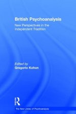 British Psychoanalysis