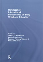 Handbook of International Perspectives on Early Childhood Education
