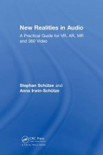 New Realities in Audio