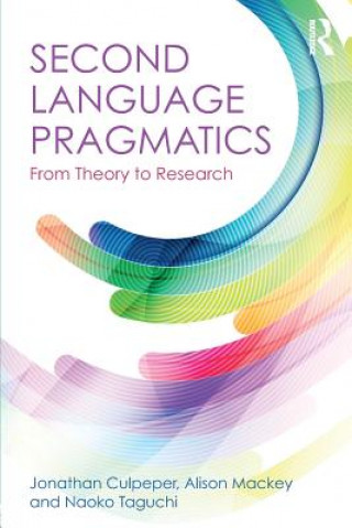 Second Language Pragmatics