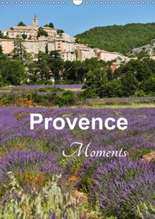 Provence Moments 2018