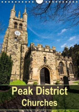 Peak District Churches 2018