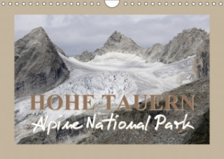 Hohe Tauern Alpine National Park 2018
