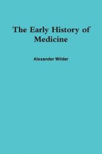 Early History of Medicine