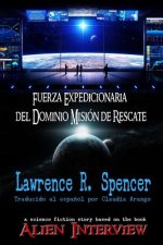 Fuerza Expedicionaria del Dominio Mision de Rescate