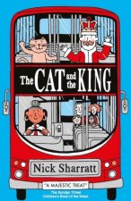 Cat and the King