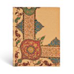 Visions of Paisley Ivory Kraft