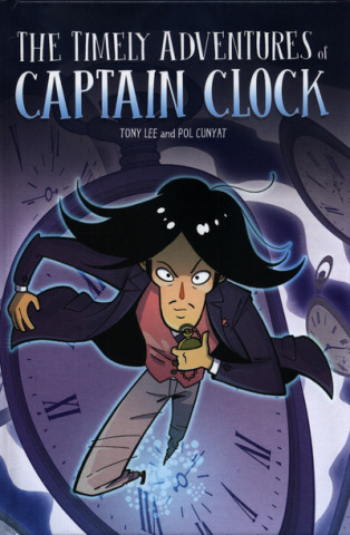 EDGE: Bandit Graphics: The Timely Adventures of Captain Clock