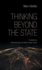 Thinking beyond the State