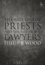 Fall of the Priests and the Rise of the Lawyers