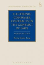 Electronic Consumer Contracts in the Conflict of Laws