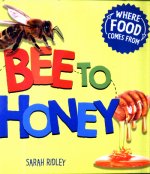 Where Food Comes From: Bee to Honey
