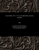 Guy Fawkes. No. 1-11