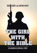 Girl with the Bible