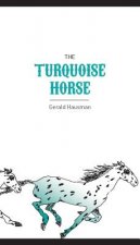 Turquoise Horse