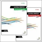 Electrical Principles for the Electrical Trades, Volumes 1 & 2 (Pack)