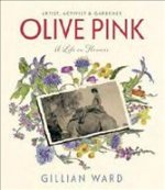 Olive Pink