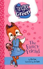 Fancy Friend