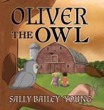 Oliver the Owl