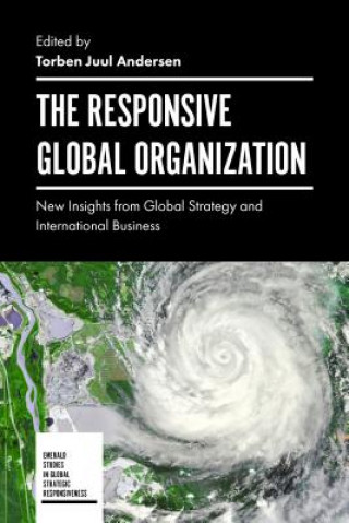 Responsive Global Organization