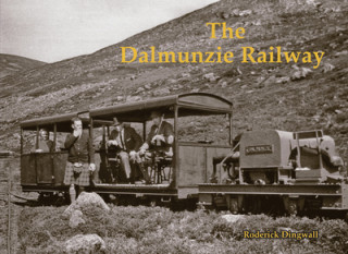 Dalmunzie Railway