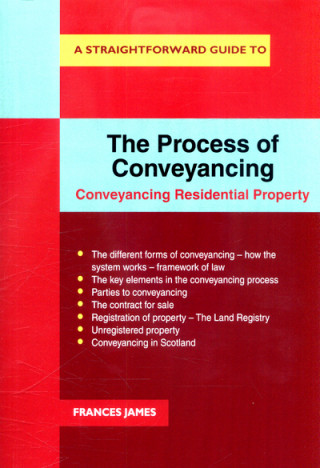 Straightforward Guide To The Process Of Conveyancing