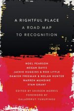 Rightful Place: A Road Map to Recognition