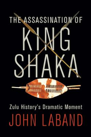 assassination of King Shaka