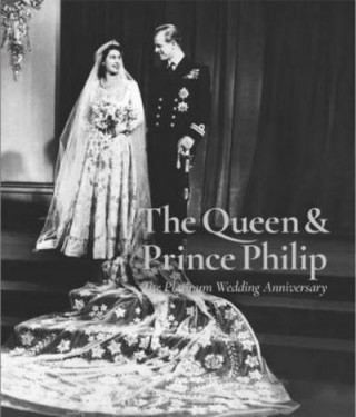 Queen and Prince Phillip: The Platinum Album