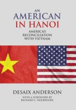 American in Hanoi
