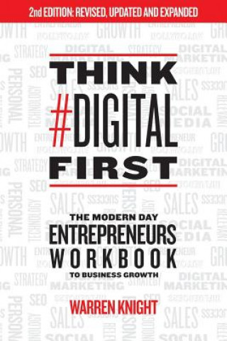 Think #Digital First