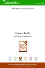 LibreOffice 4.2 Impress Guide