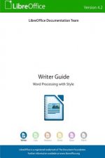 LibreOffice 4.2 Writer Guide