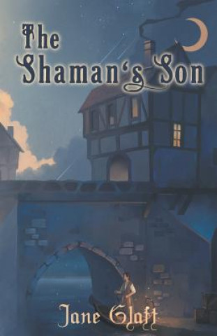 Shaman's Son