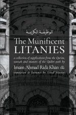 Munificent Litanies