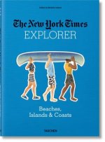 New York Times Explorer. Beaches, Islands & Coasts