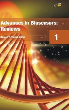 Advances in Biosensors Vol.1, b/w