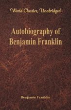 Autobiography of Benjamin Franklin