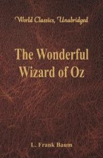 Wonderful Wizard of Oz