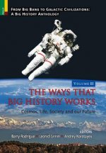 Ways that Big History Works
